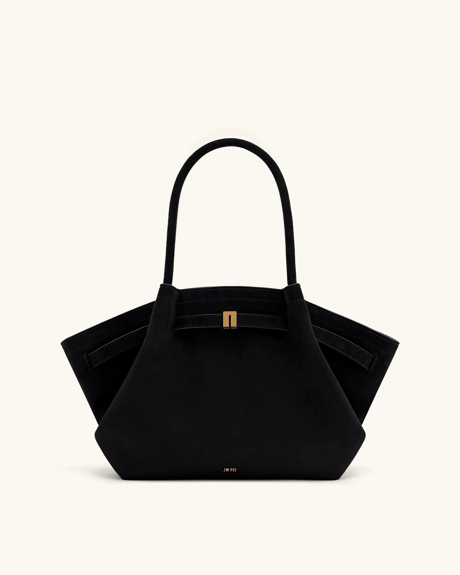 JW PEI Dumpling Bun 2025 New Handbag Ladies Bag Wallet б