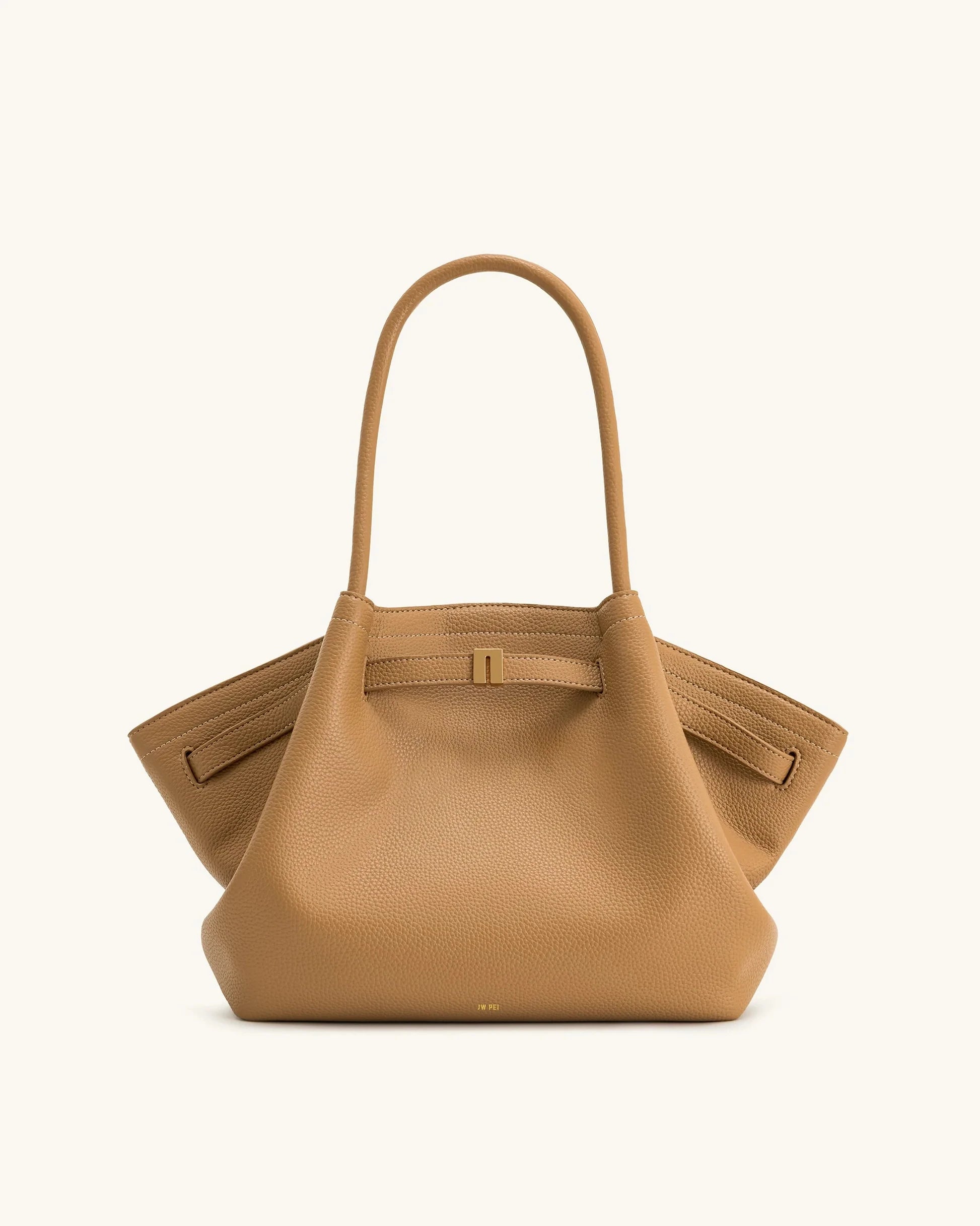 JW PEI Dumpling Bun 2025 New Handbag Ladies Bag Wallet б