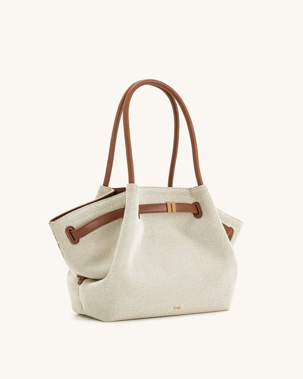 JW PEI Dumpling Bun 2025 New Handbag Ladies Bag Wallet б
