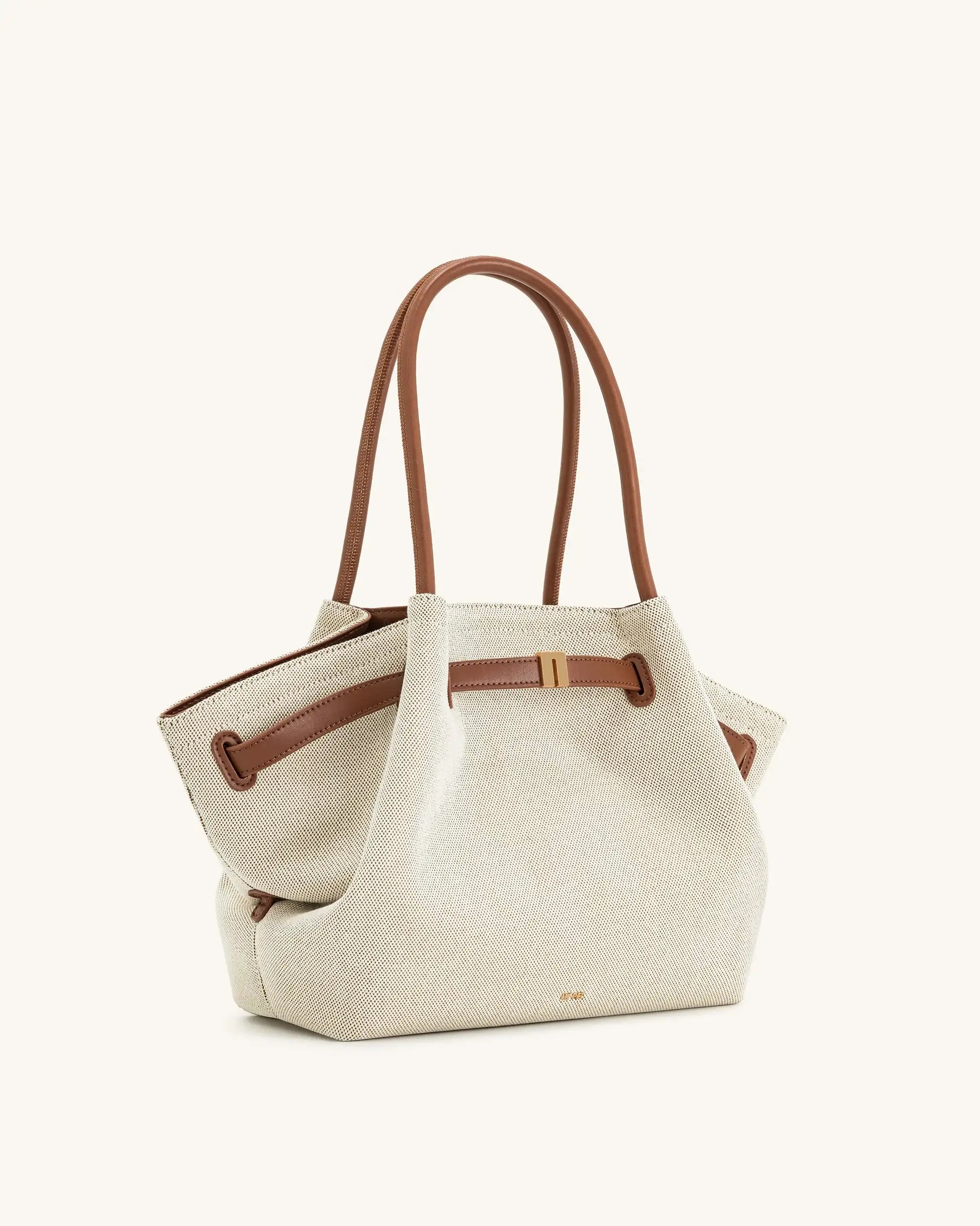 JW PEI Dumpling Bun 2025 New Handbag Ladies Bag Wallet б