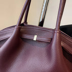 MOODS Lychee Pattern Underarm Shoulder Bags For Women Soft PU Leather Large Capacity Mini Tote Bag 2025 Luxury Designer Handbags