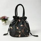 Fashion Rhinestone Bowknot Evening Bag Glitter Gold Silver Bow Chain Bag Clutch Bag for Women Female