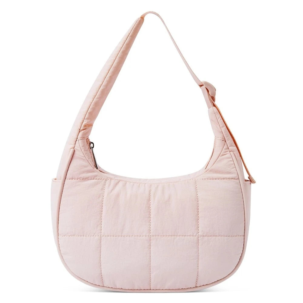 Fashion Rhinestone Bowknot Evening Bag Glitter Gold Silver Bow Chain Bag Clutch Bag for Women Female