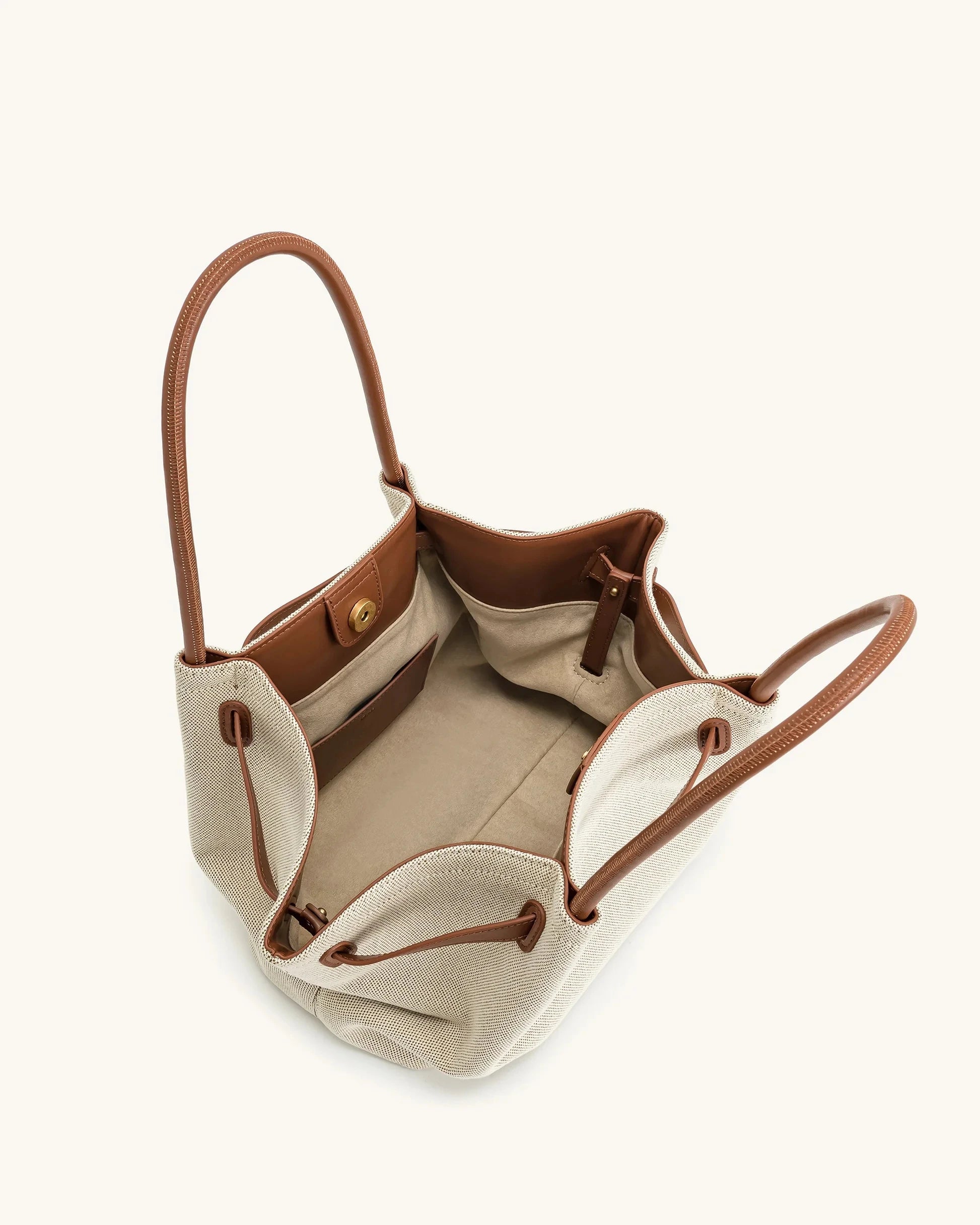 JW PEI Dumpling Bun 2025 New Hana Size Women's Single Cross Shoulder Handbag сумка женская Ladies Bag Wallet брендовые сумки