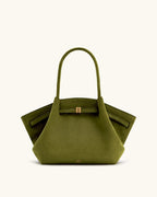JW PEI Dumpling Bun 2025 New Hana Size Women's Single Cross Shoulder Handbag сумка женская Ladies Bag Wallet брендовые сумки
