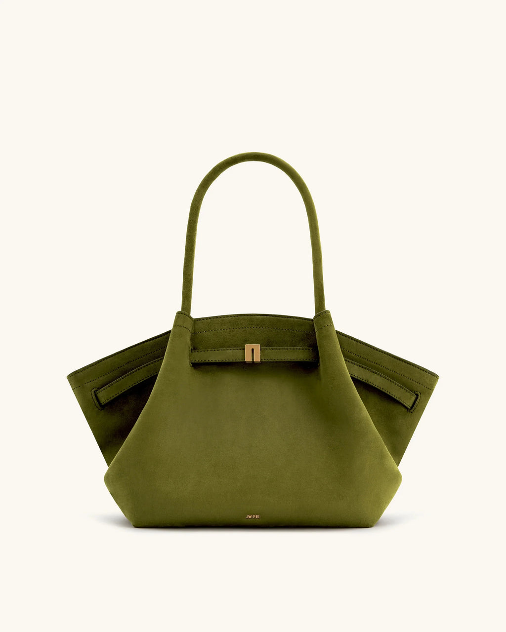 JW PEI Dumpling Bun 2025 New Handbag Ladies Bag Wallet б
