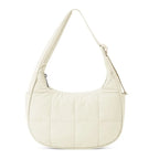 Fashion Rhinestone Bowknot Evening Bag Glitter Gold Silver Bow Chain Bag Clutch Bag for Women Female