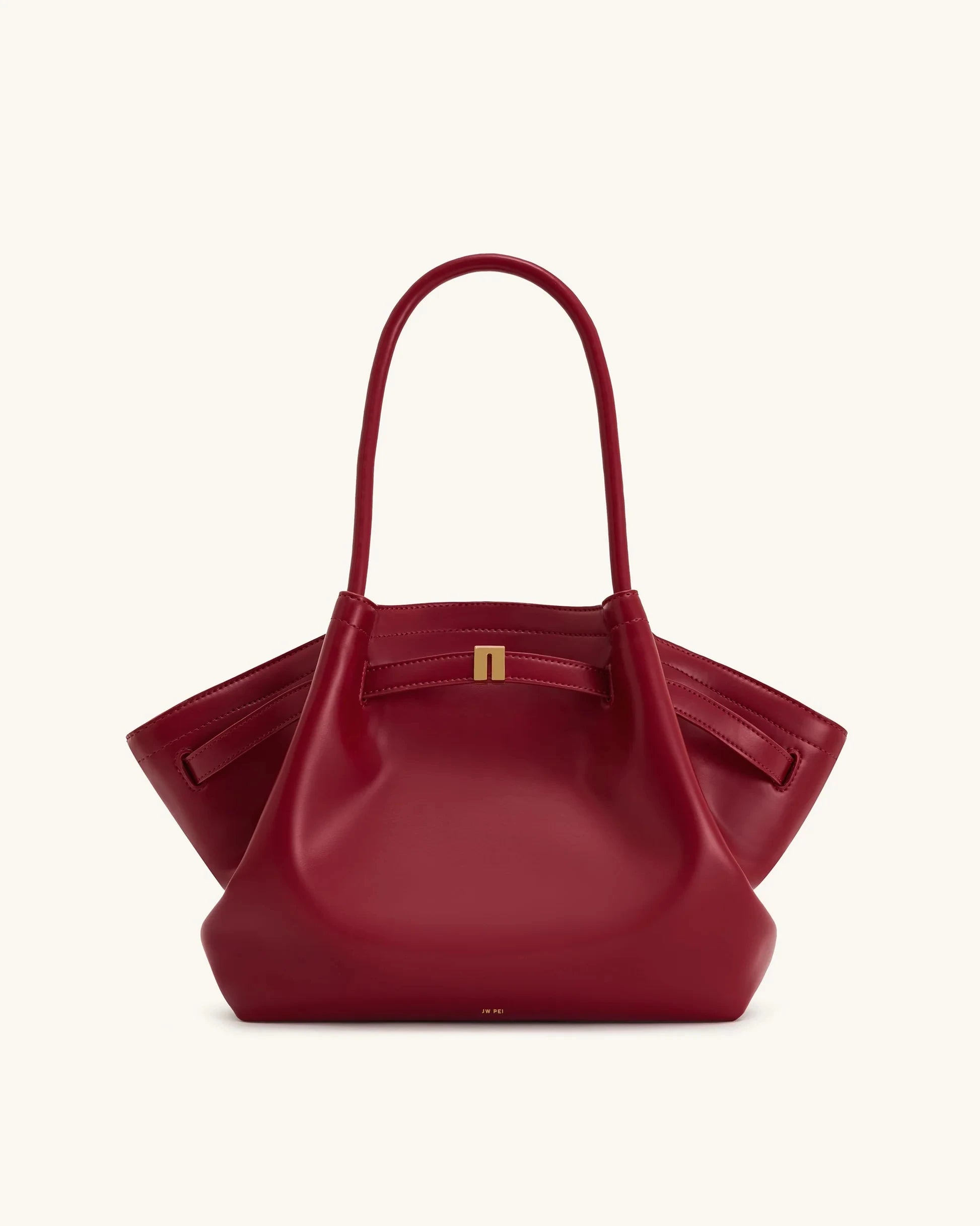 JW PEI Dumpling Bun 2025 New Handbag Ladies Bag Wallet б