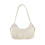 Spring and summer armpit bag, women's new collection, Instagram versatile fashion, niche handbag, high-end sense, shoulder bag,