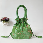 Fashion Rhinestone Bowknot Evening Bag Glitter Gold Silver Bow Chain Bag Clutch Bag for Women Female