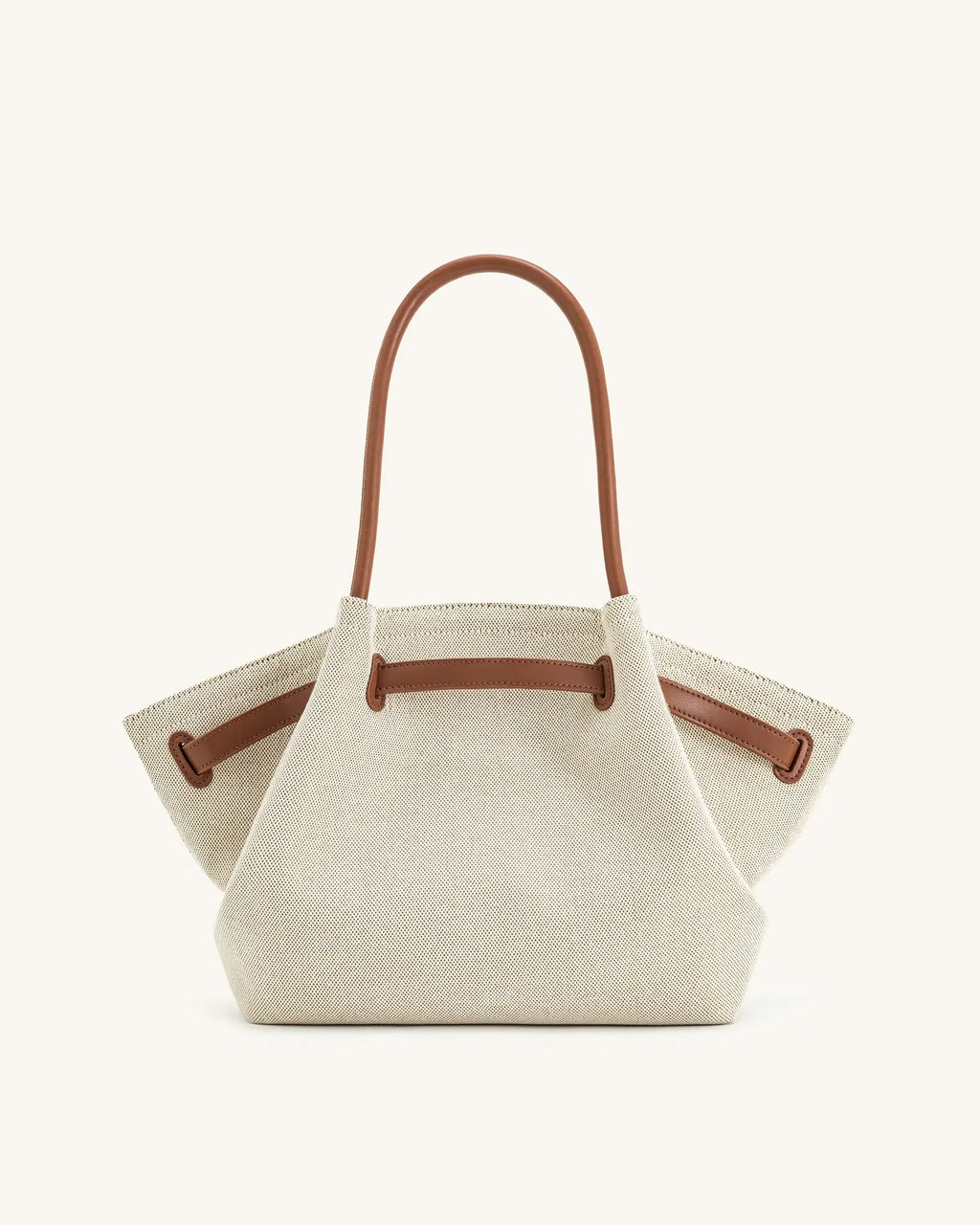 JW PEI Dumpling Bun 2025 New Handbag Ladies Bag Wallet б