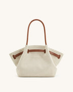JW PEI Dumpling Bun 2025 New Handbag Ladies Bag Wallet б