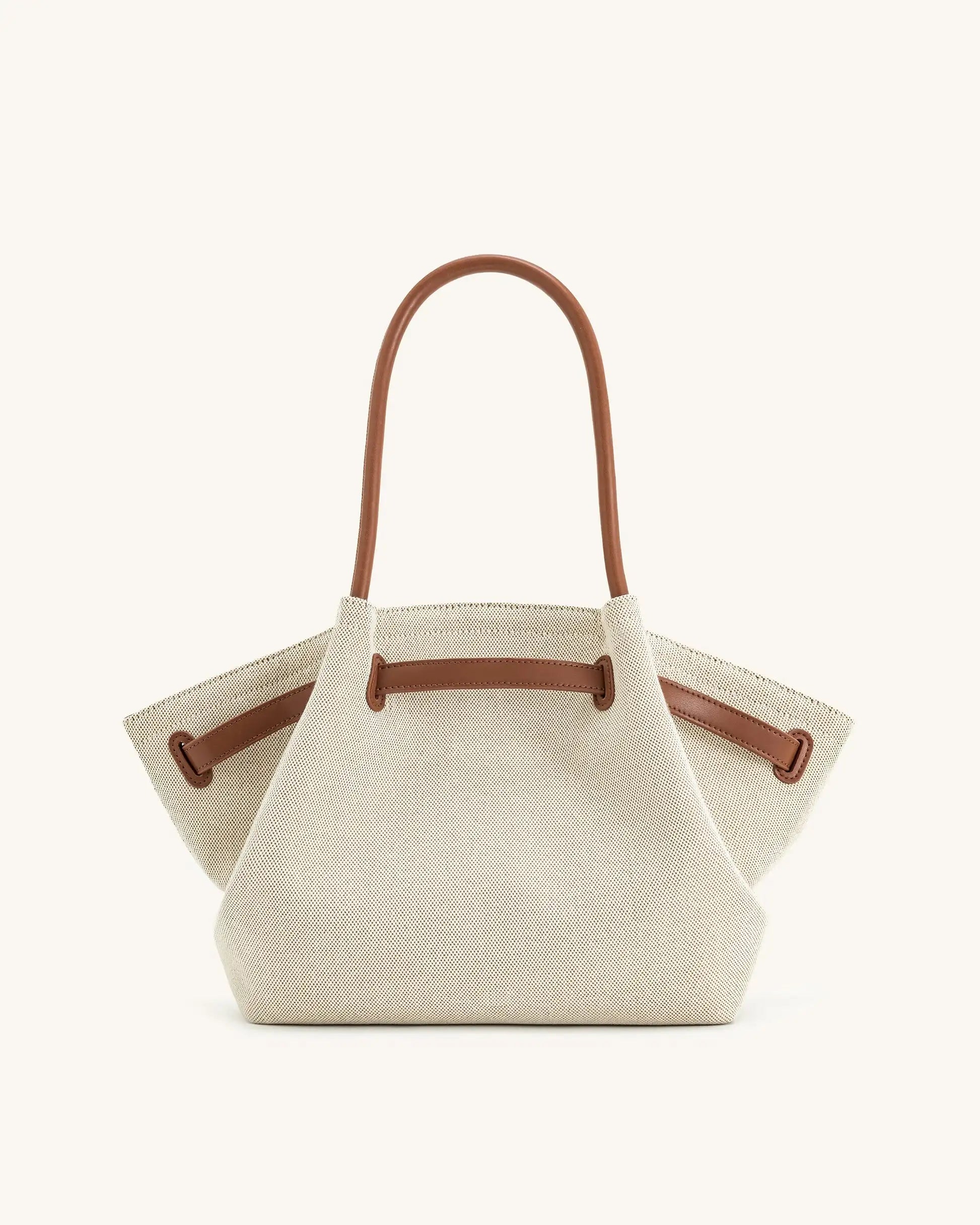 JW PEI Dumpling Bun 2025 New Handbag Ladies Bag Wallet б