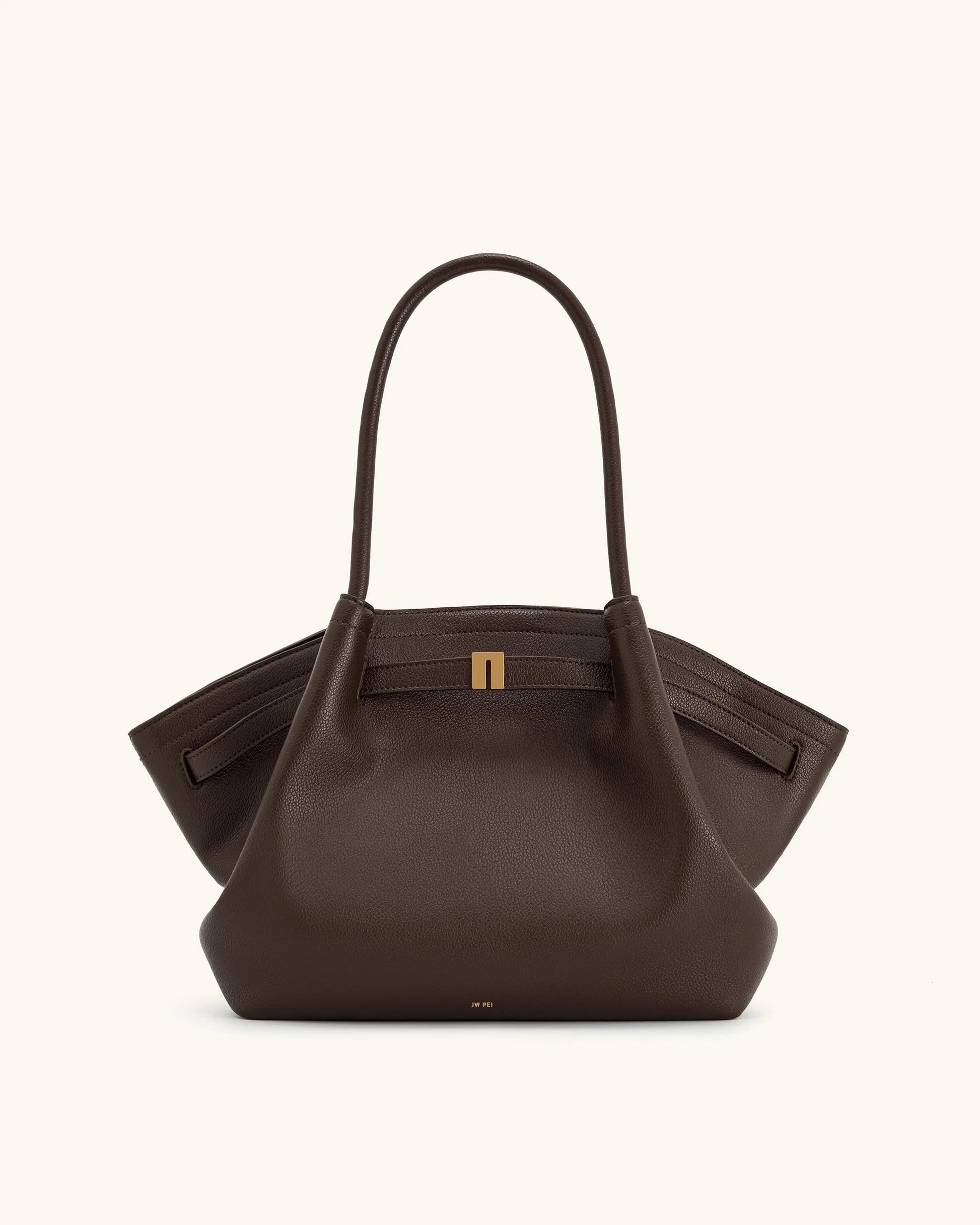 JW PEI Dumpling Bun 2025 New Handbag Ladies Bag Wallet б