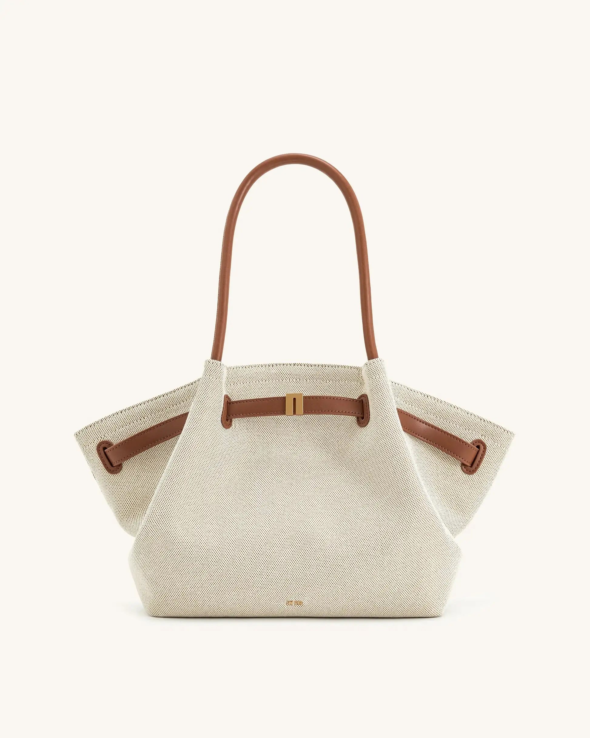 JW PEI Dumpling Bun 2025 New Handbag Ladies Bag Wallet б
