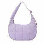 Fashion Rhinestone Bowknot Evening Bag Glitter Gold Silver Bow Chain Bag Clutch Bag for Women Female
